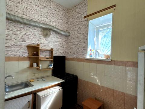 квартира за адресою Одеса, Разумовська вул., 36