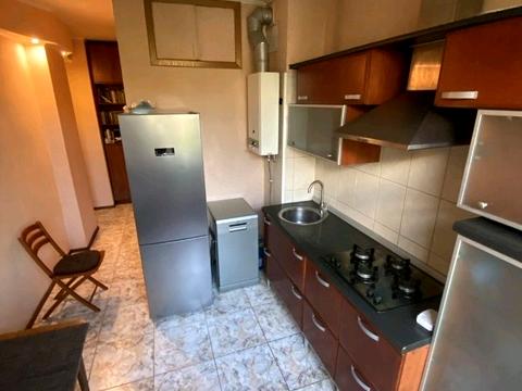 квартира по адресу Данилевского ул., 38