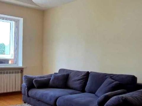 квартира по адресу Ирпенская ул., 63-А