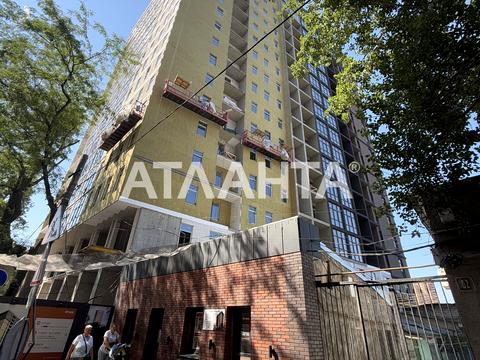 квартира по адресу Косвенная ул. (Скісна), 64
