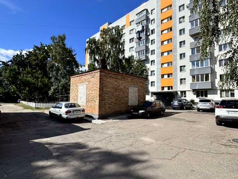 квартира по адресу Чигиринська ул., 40