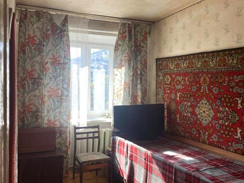 квартира по адресу Академика Шалимова ул. (Героїв Севастополя), 1