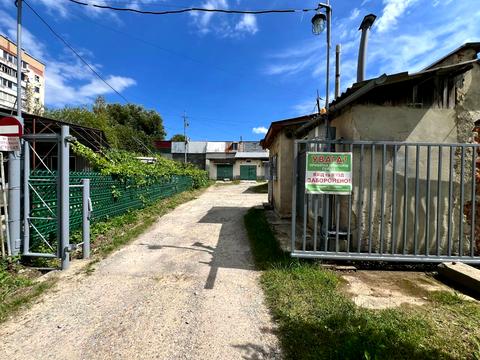 паркомісце за адресою Надії пров., 2