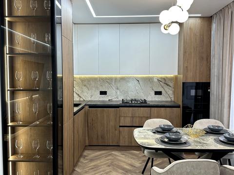 квартира за адресою Юліана Пелеша вул., 3