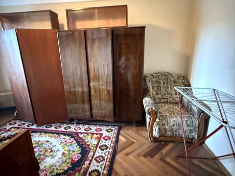 квартира по адресу Соломенская ул., 14