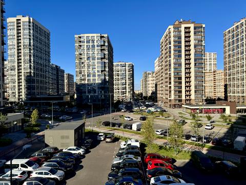 квартира за адресою Олександра Олеся вул., 5