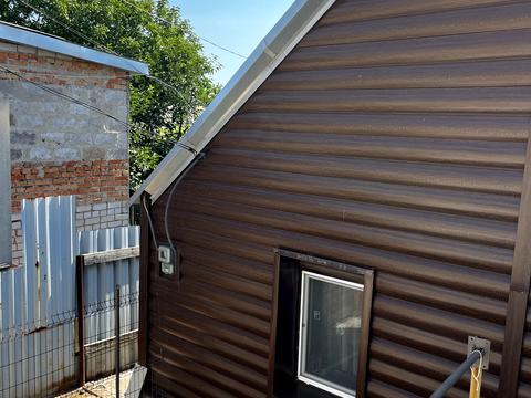 дом по адресу Русановская ул., 32
