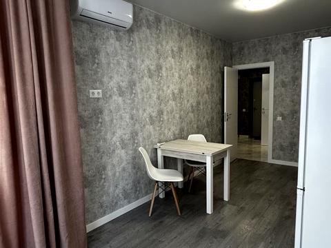 квартира за адресою Радистів, 40