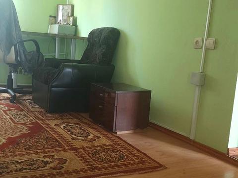 дом по адресу Жолио Кюри ул., 17