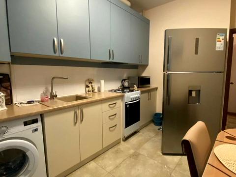 квартира за адресою Суднобудівна вул., 8
