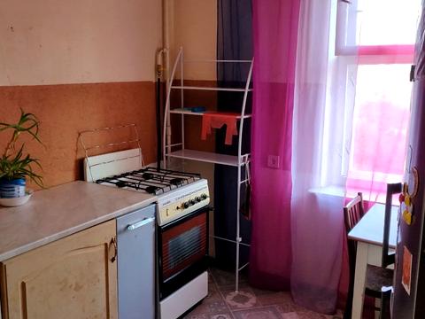 квартира по адресу Автозаводская ул., 7а