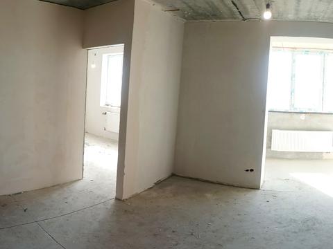 квартира по адресу Победы просп., 86