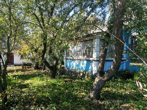дом по адресу с. Зозулинцы, Шевченка