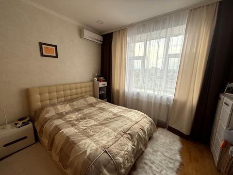 квартира по адресу Шевченко ул., 4-Д