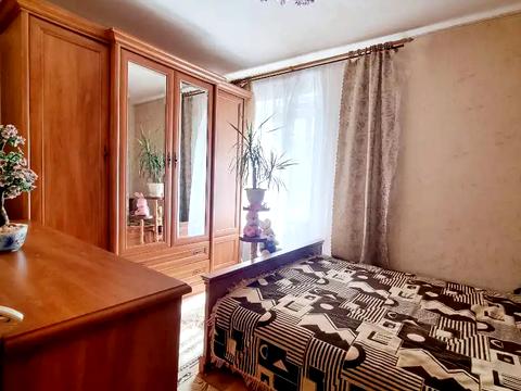квартира по адресу Юрия Кондратюка ул. (Комунарівська), 3