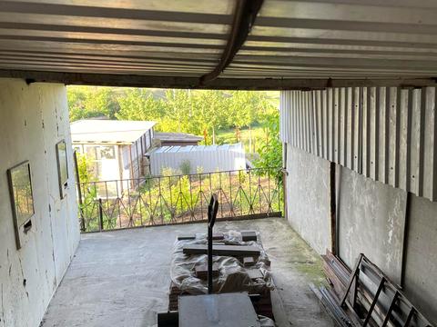 будинок за адресою Парашютна, 3