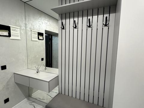 квартира по адресу Высочана ул., 18