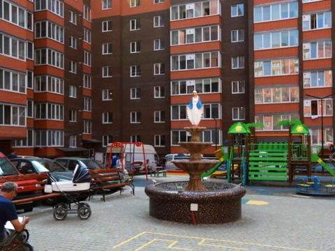 квартира по адресу Ивана Пулюя ул., 40/13