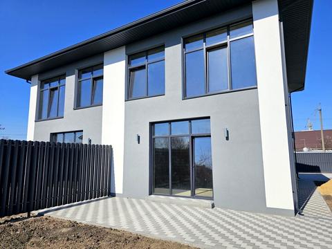 будинок за адресою пушкіна, 58