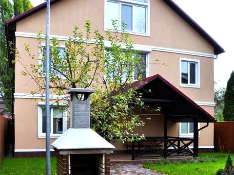 будинок за адресою 1-й Садовий пров.