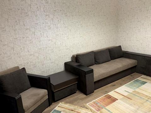 квартира по адресу Сергея Ефремова ул. (Ворошилова), 14-А