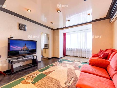 квартира за адресою Іскринська вул., 17