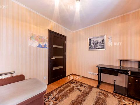 квартира по адресу Искринская ул., 17