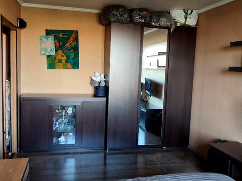 квартира за адресою Ентузіастів вул., 13