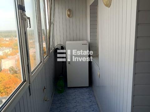 квартира по адресу 23 Августа ул., 59