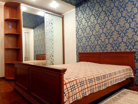 квартира по адресу Академика Барабашова ул., 38а