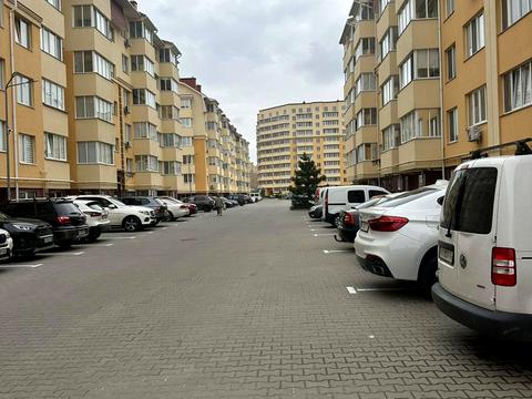 квартира по адресу Тарасівська ул., 21