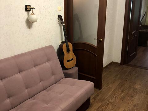 квартира по адресу Аэропорт , 12