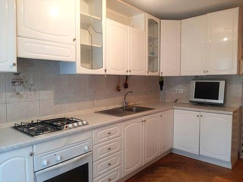 квартира за адресою Шевченка просп., 7