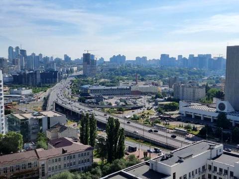 квартира за адресою Деміївська вул., 13