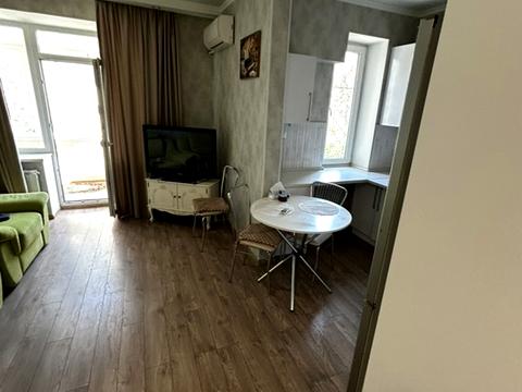 квартира по адресу Большая Арнаутская ул., 2