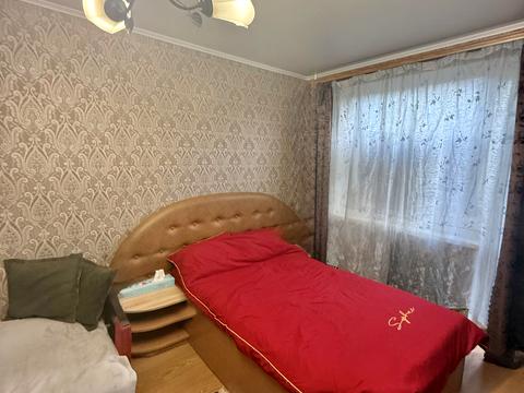 квартира за адресою Олексія Різниченка вул. (Співдружності), 58