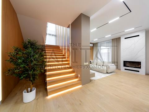 будинок за адресою обухівський