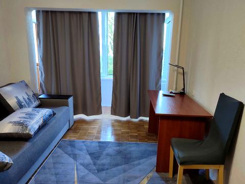 квартира по адресу Русановский бульв., 9