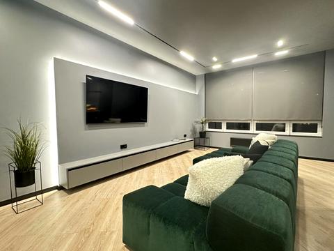 квартира за адресою Генуезька вул., 3б