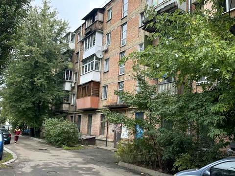 квартира по адресу Леонида Каденюка просп. (Юрия Гагарина), 13