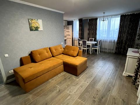 квартира за адресою Павла Тичини просп., 6