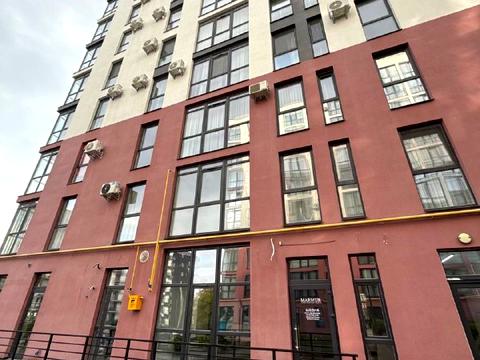 комерційна за адресою Малоголосківська вул., 32в
