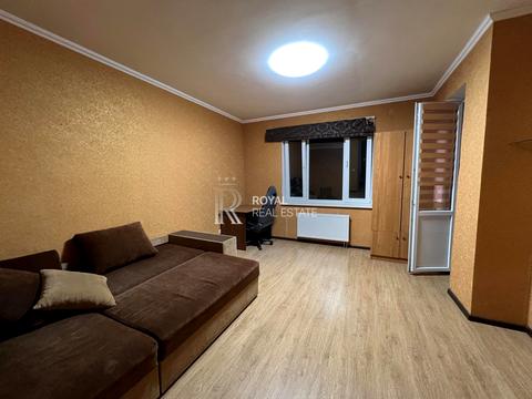 квартира по адресу Драгоманова ул., 6/1