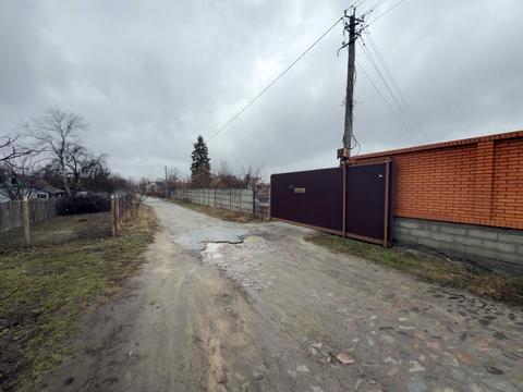 ділянка за адресою Стеценка вул.