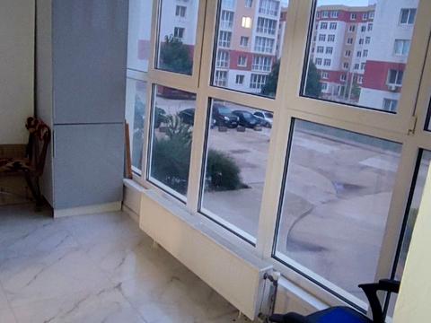 квартира по адресу Строительная, 50