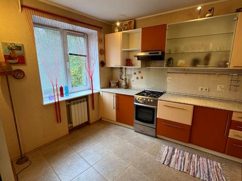 квартира за адресою Георгія Гонгадзе просп. (Радянської України), 7