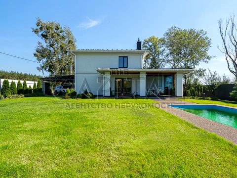 дом по адресу Старообухівська ул.