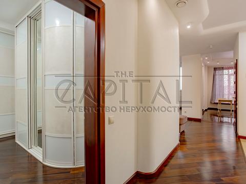 квартира за адресою Андрія Верхогляда вул. (Михайла Драгомирова), 3