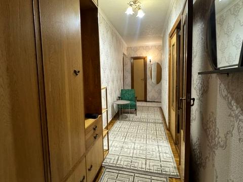 квартира за адресою Яскрава вул. (Тверська), 9