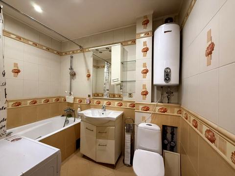 квартира за адресою Соборна вул., 46